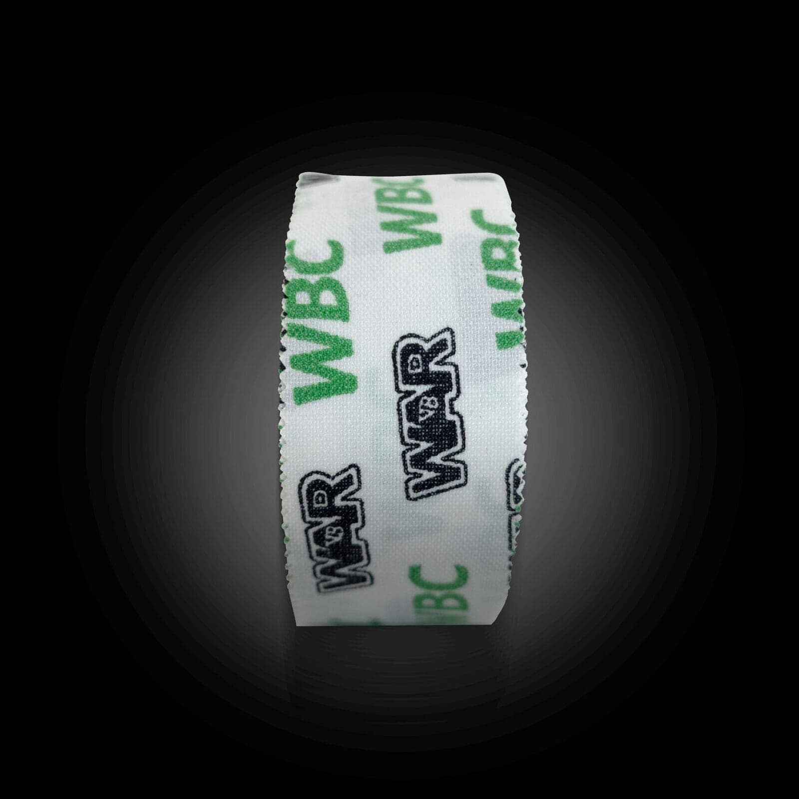1" WBC X WAR TAPE