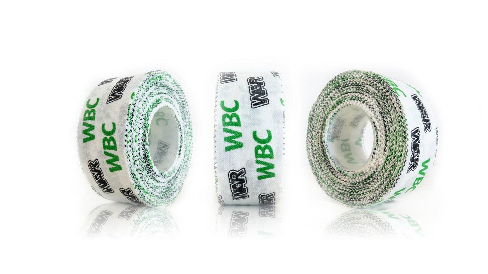 1" WBC X WAR TAPE - Image 3