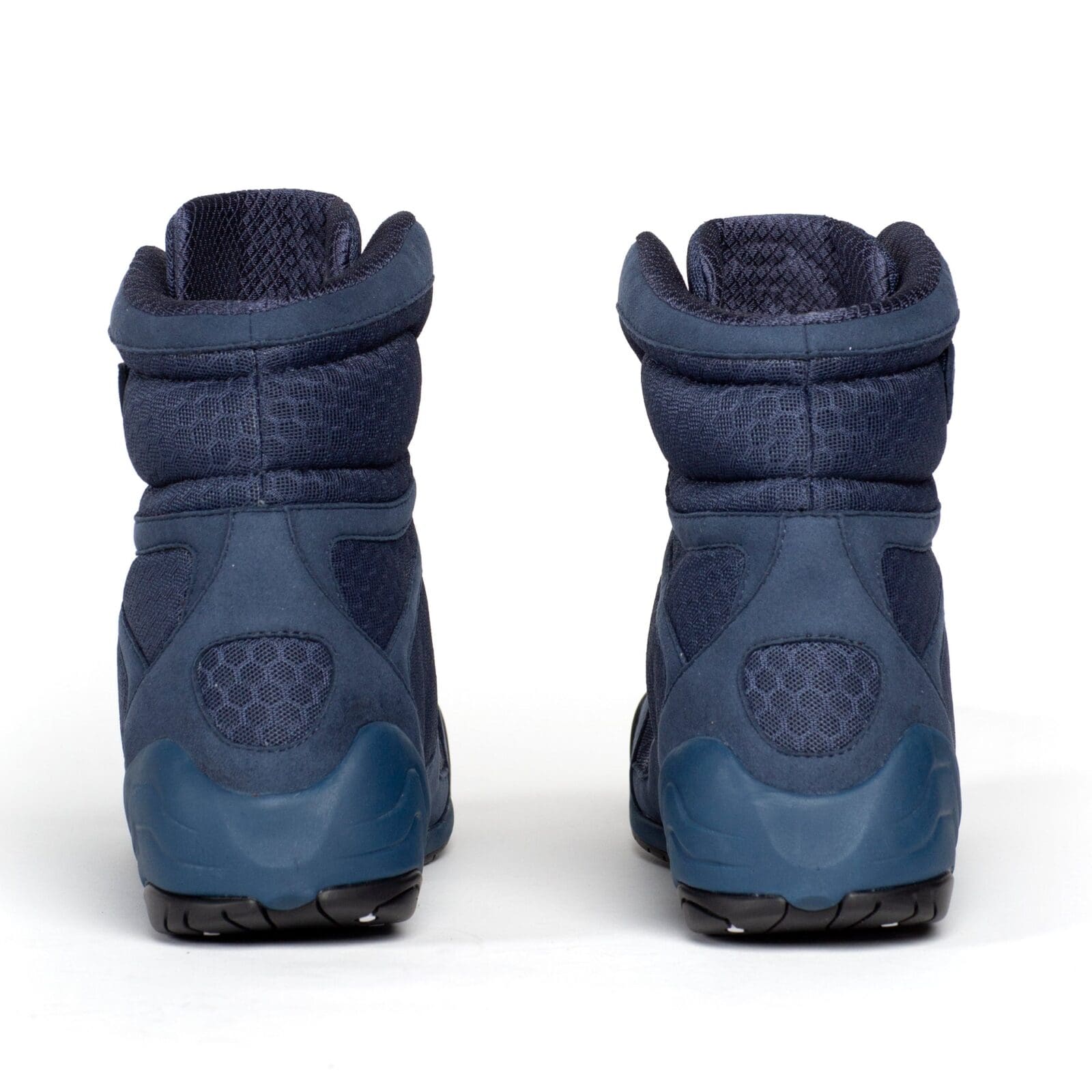 Everlast Elite 2 Boxing Shoes - Navy - Image 4