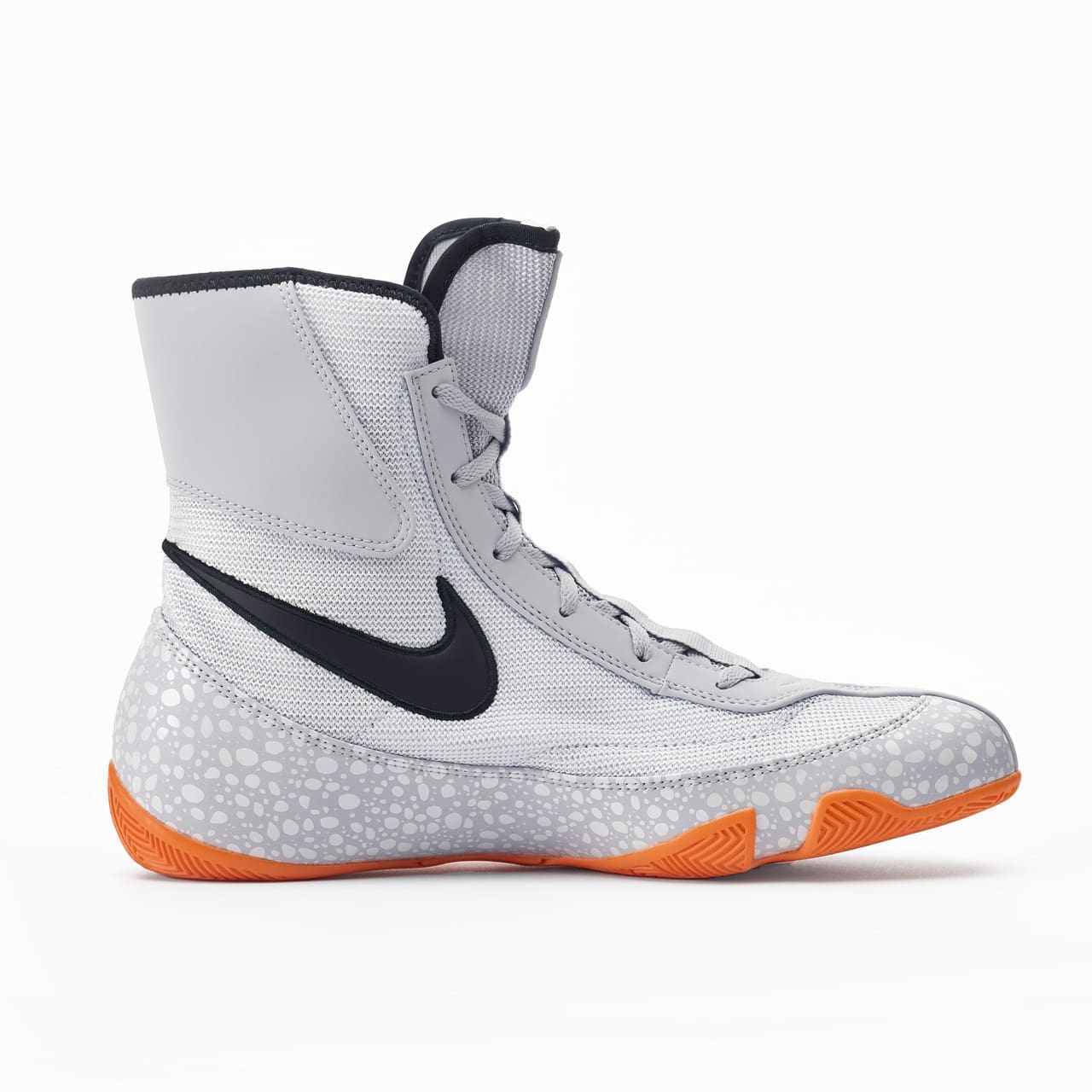 Nike Machomai 2 SE - White/Orange - Image 2