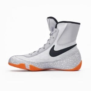 Nike Machomai 2 SE - White/Orange