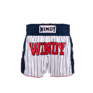 Windy Muay Thai Shorts - Retro 2.0 - Multiple Colours