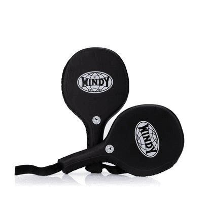 Windy WBP Boxing Paddles - Image 2