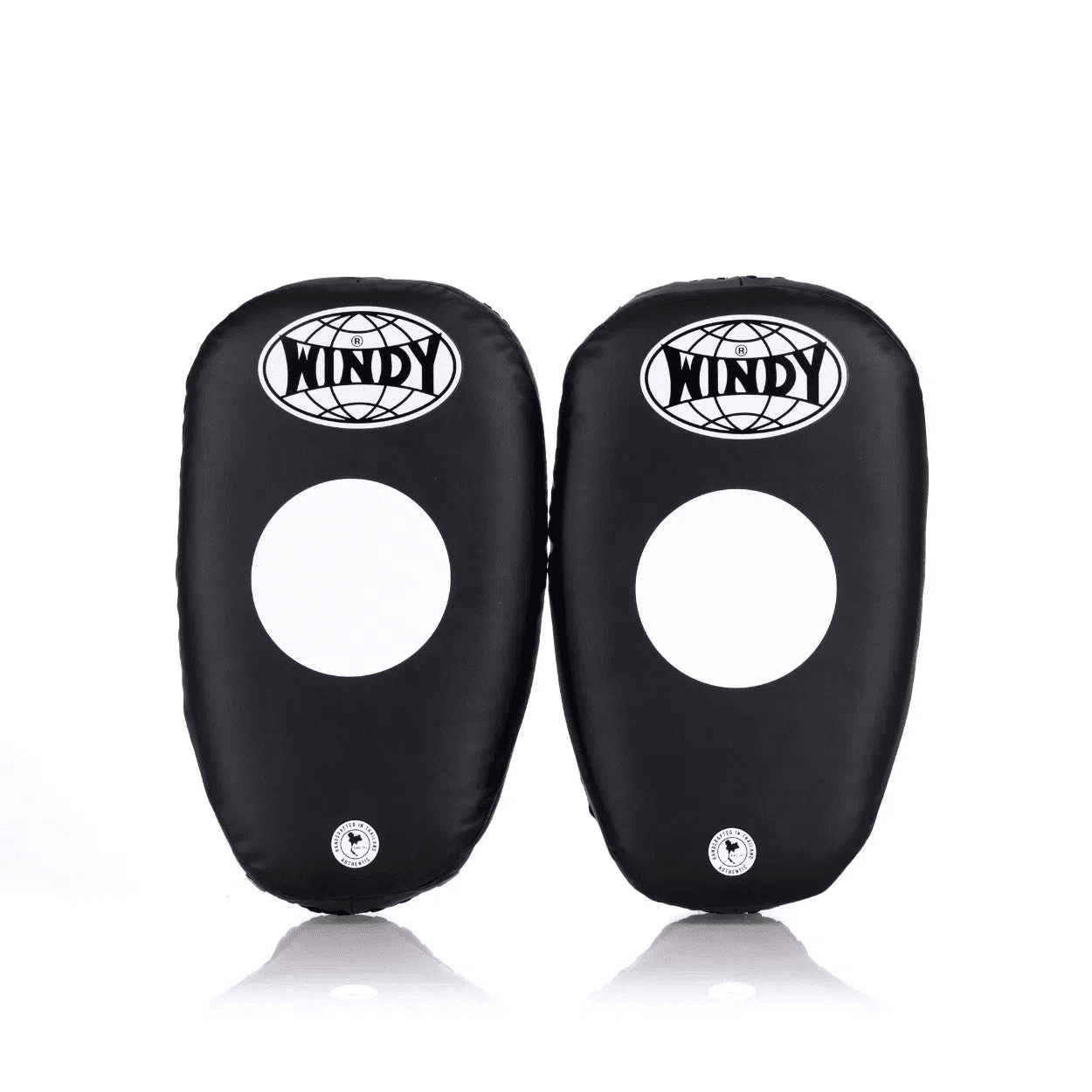 Windy PP7 Hybrid Focus Pads - Image 3