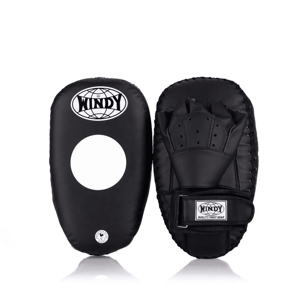 Windy PP7 Hybrid Focus Pads