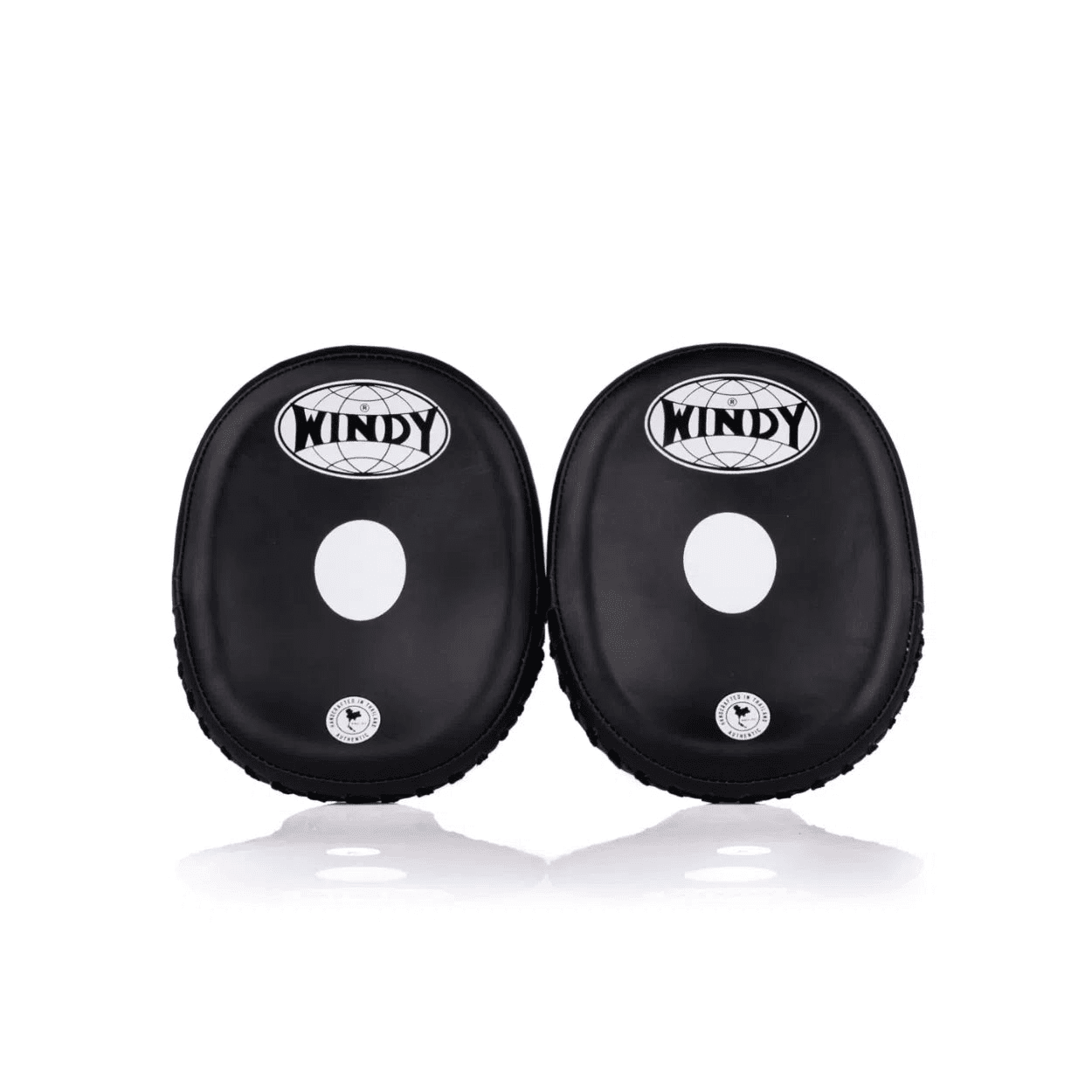 Windy PP11 Pro Focus Mitts - Image 3