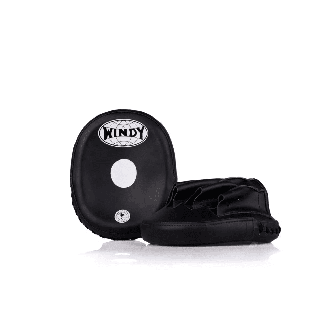 Windy PP11 Pro Focus Mitts - Image 2