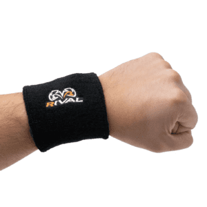 Rival Terry Cloth Wristband