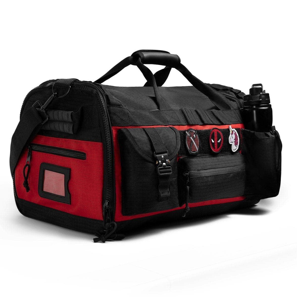 Hayabusa Marvel’s Deadpool Duffle Bag - Image 2