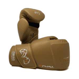 Rival RB50 Intelli-Shock Compact Bag Gloves - New Colours