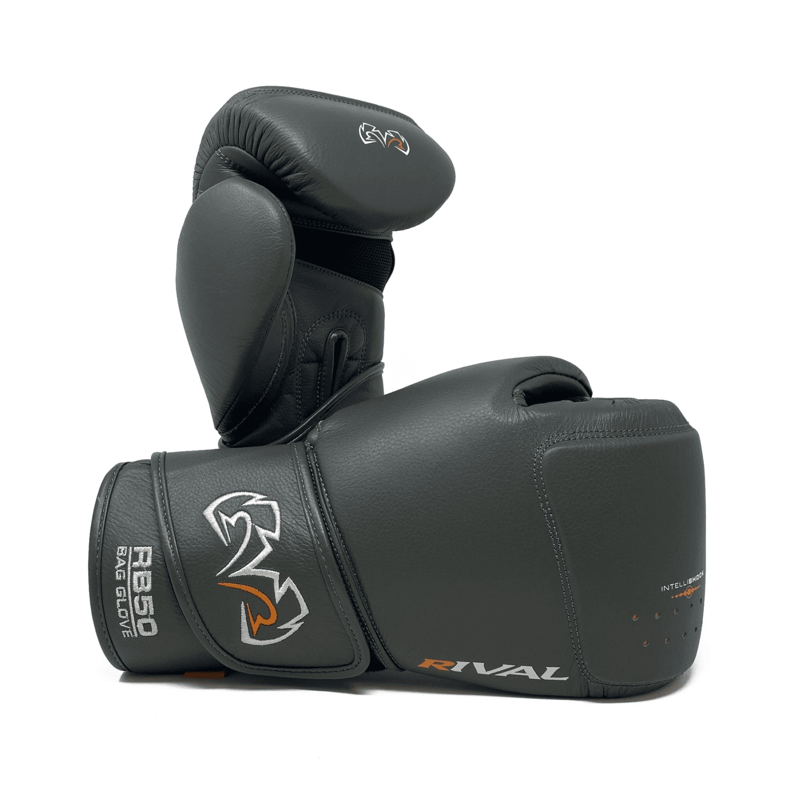 Rival RB50 Intelli-Shock Compact Bag Gloves – New Colours