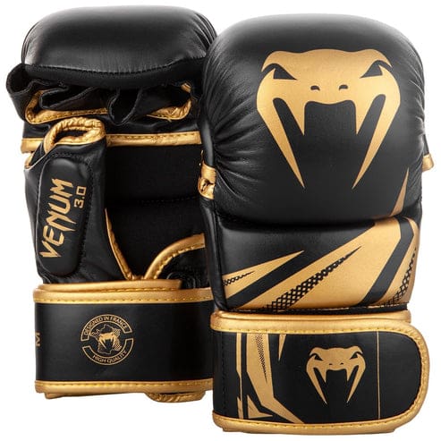 Venum MMA Sparring Gloves Venum Challenger 3.0 - Multiple Colours