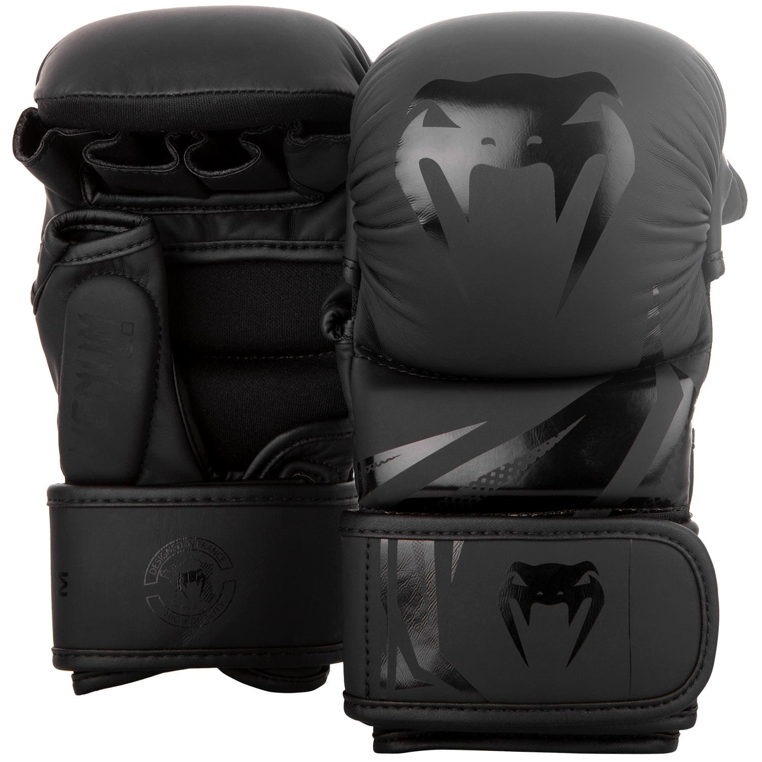 Venum MMA Sparring Gloves Venum Challenger 3.0 - Multiple Colours - Image 2