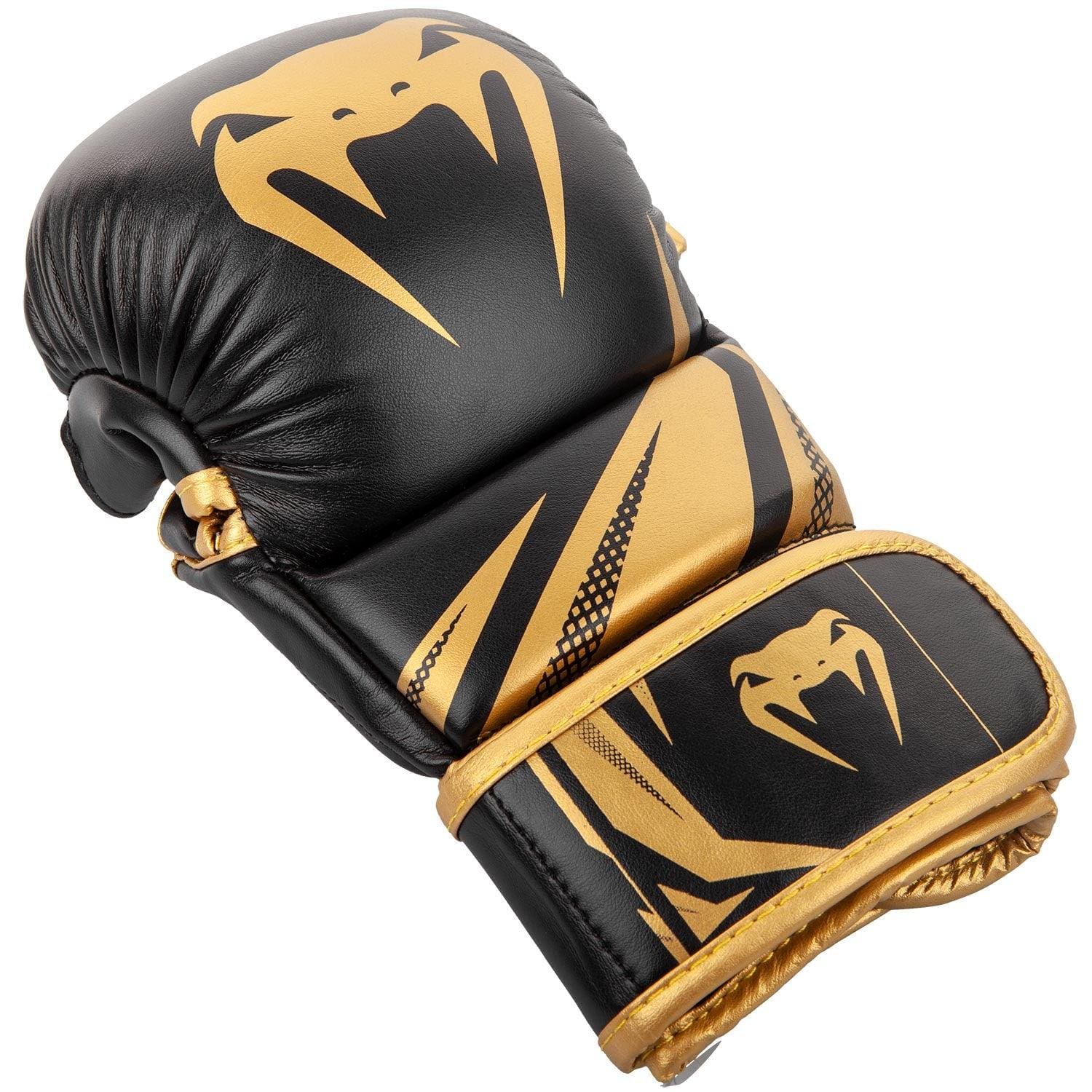 Venum MMA Sparring Gloves Venum Challenger 3.0 - Multiple Colours - Image 4