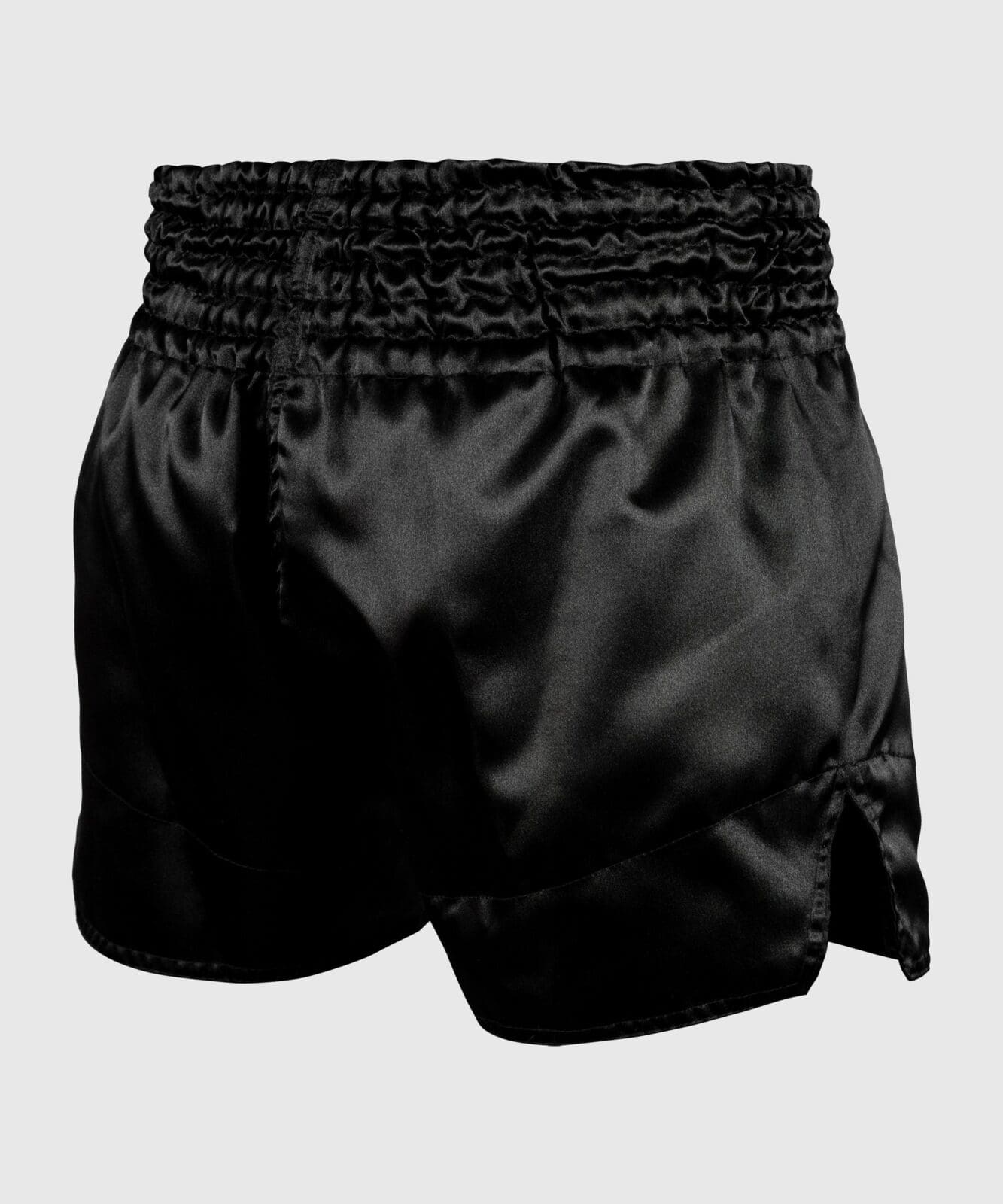 Venum Muay Thai Shorts Classic - Black - Multiple Colours - Image 5