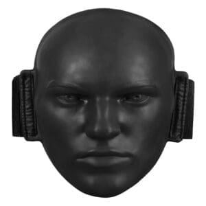 TITLE Boxing Heavy Bag Striking Mask