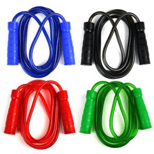 Muay Thai Heavy Jump Rope - Multiple Colours