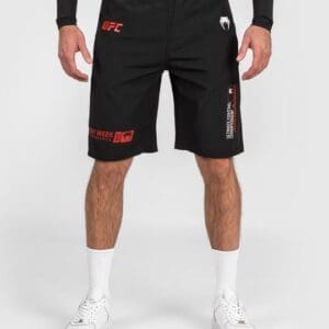 Venum UFC Autenthic Adrenaline Fight Week Training Shorts
