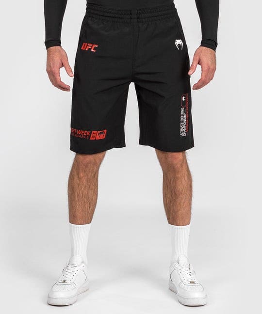 Venum UFC Autenthic Adrenaline Fight Week Training Shorts