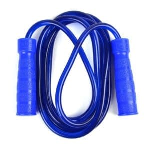 Muay Thai Heavy Jump Rope - Multiple Colours - Blue