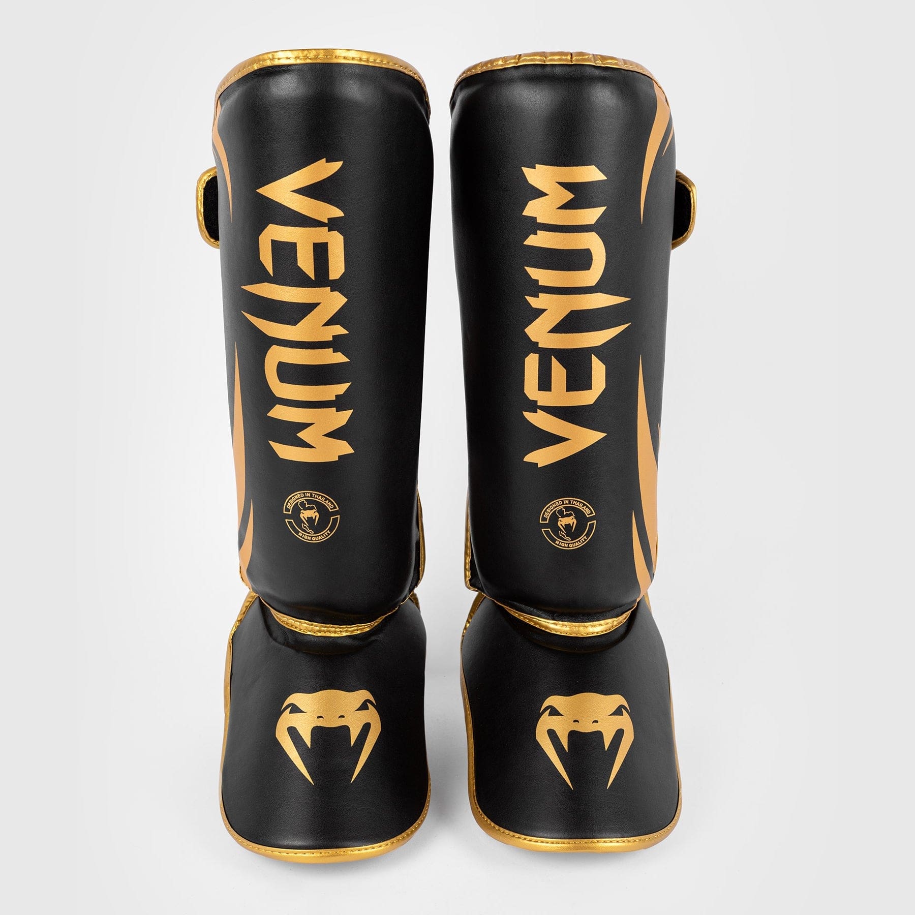 Venum Challenger Standup Shin Guards - Multiple Colours - Image 2