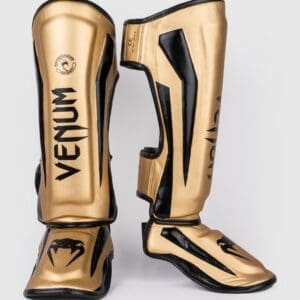 Venum Elite Standup Shin guards - Multiple Colours