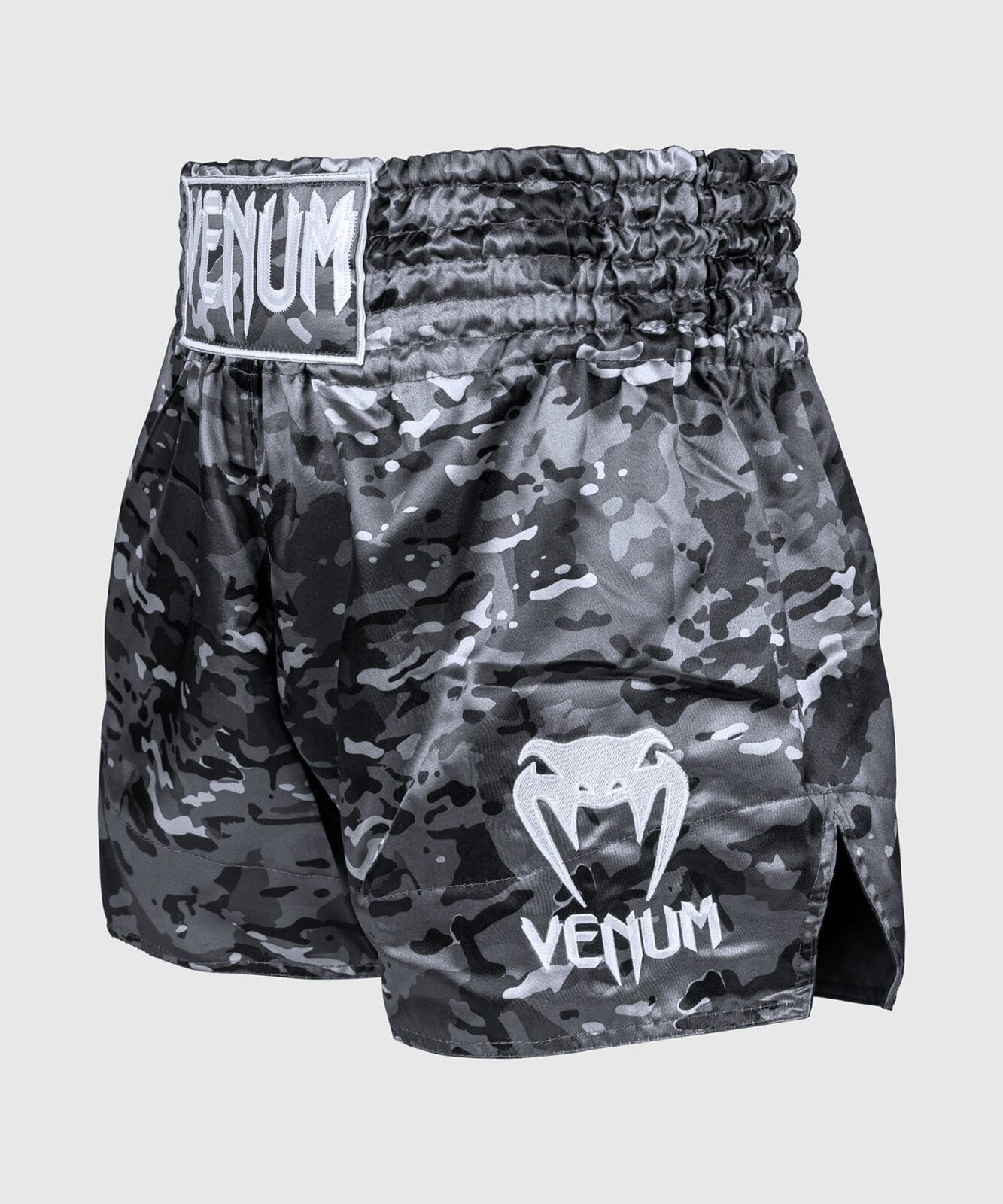 Venum Classic Muay Thai Shorts - Urban Camo - Image 2