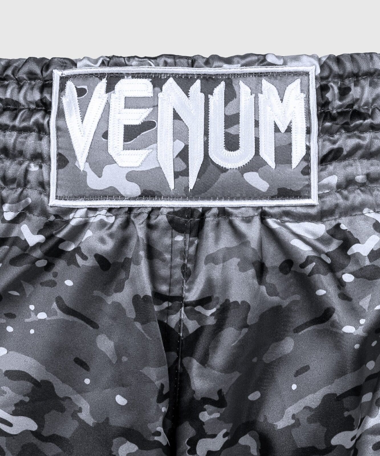 Venum Classic Muay Thai Shorts - Urban Camo - Image 4