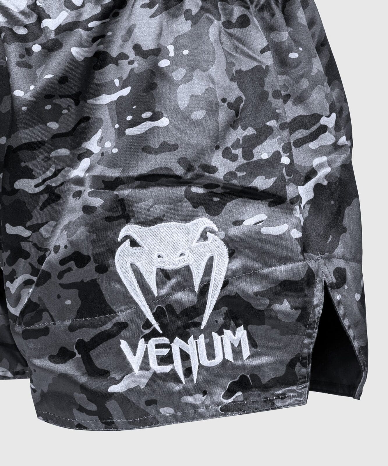 Venum Classic Muay Thai Shorts - Urban Camo - Image 5