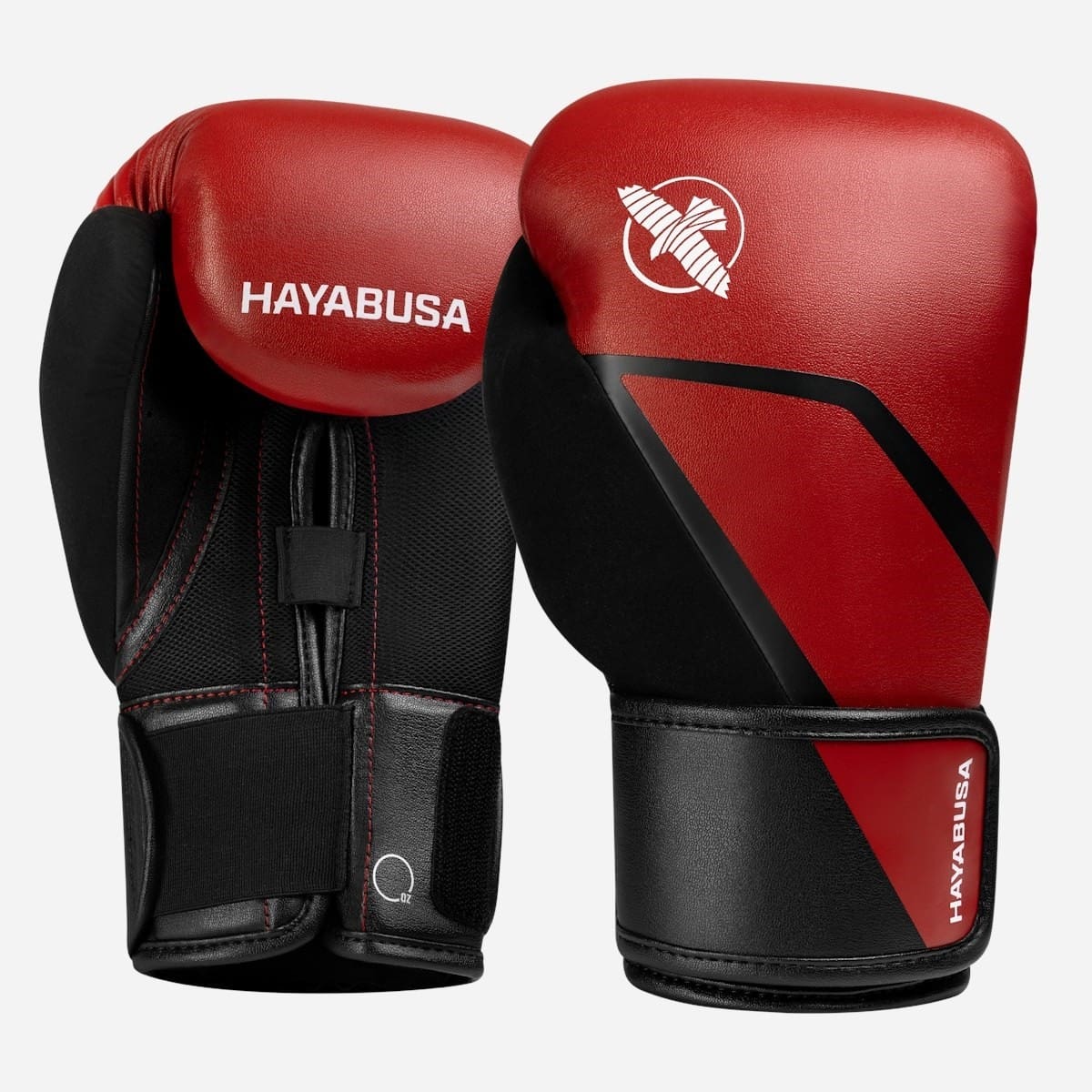 Hayabusa E1 Kids Boxing Gloves - Multiple Colours - Image 2
