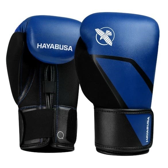 Hayabusa E1 Kids Boxing Gloves - Multiple Colours