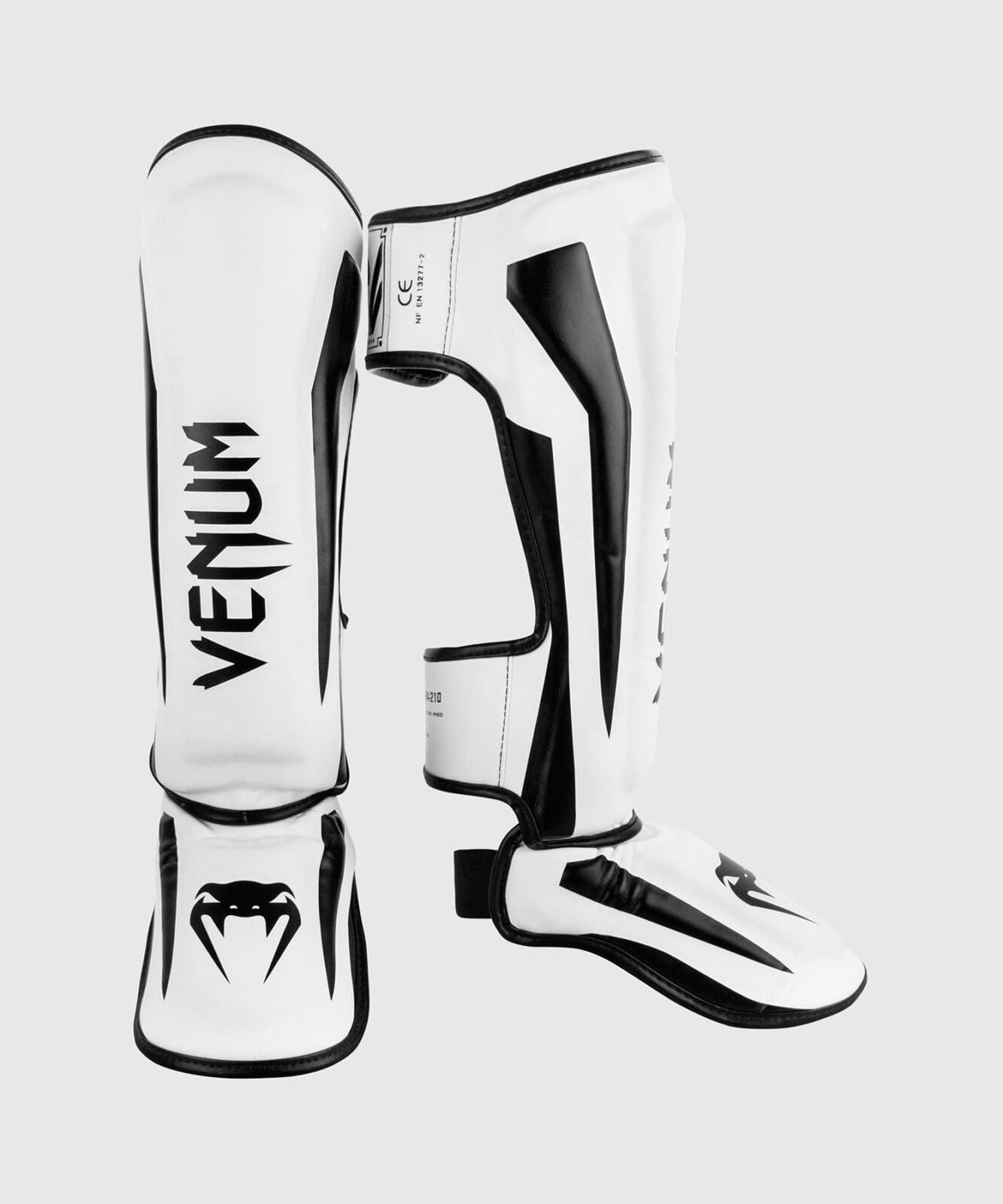Venum Elite Standup Shin guards - Multiple Colours - Image 6