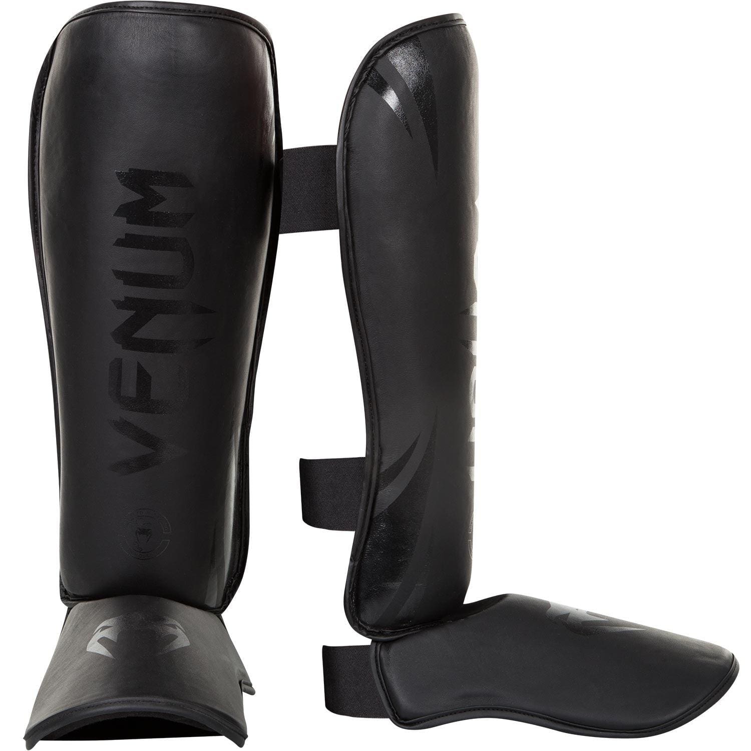 Venum Challenger Standup Shin Guards - Multiple Colours - Image 3