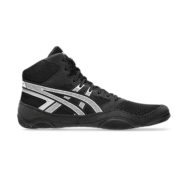 Asics Snapdown 4 - Wrestling Shoes - Image 2