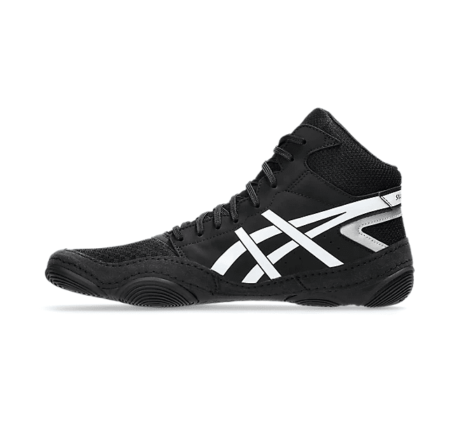 Asics Snapdown 4 – Wrestling Shoes – Warrior Fight Store