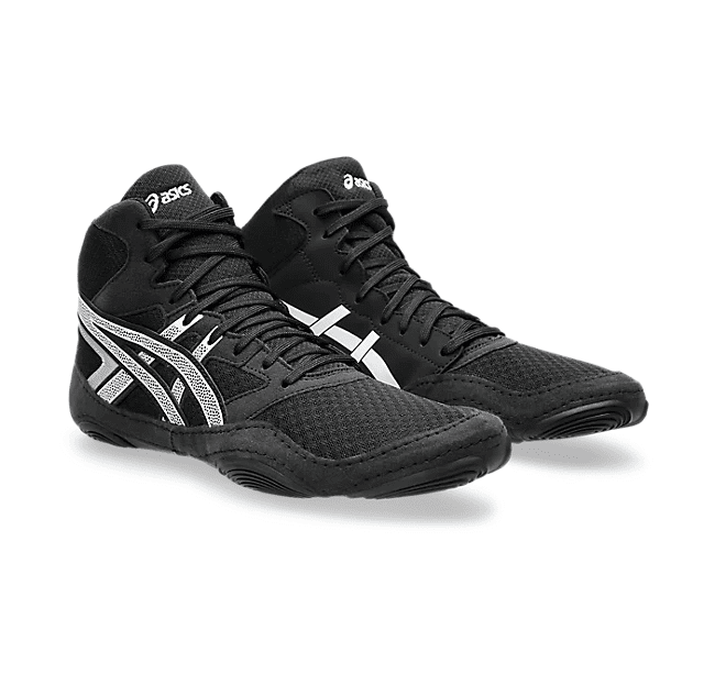 Asics Snapdown 4 - Wrestling Shoes - Image 4