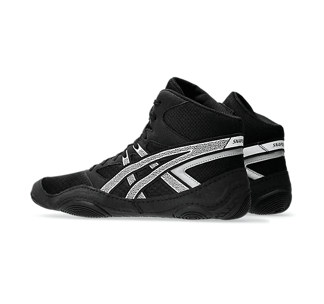 Asics Snapdown 4 - Wrestling Shoes - Image 5
