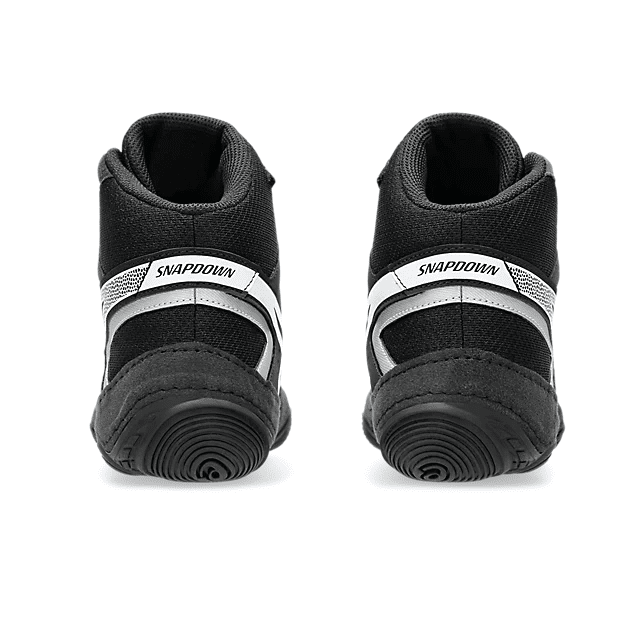 Asics Snapdown 4 - Wrestling Shoes - Image 6