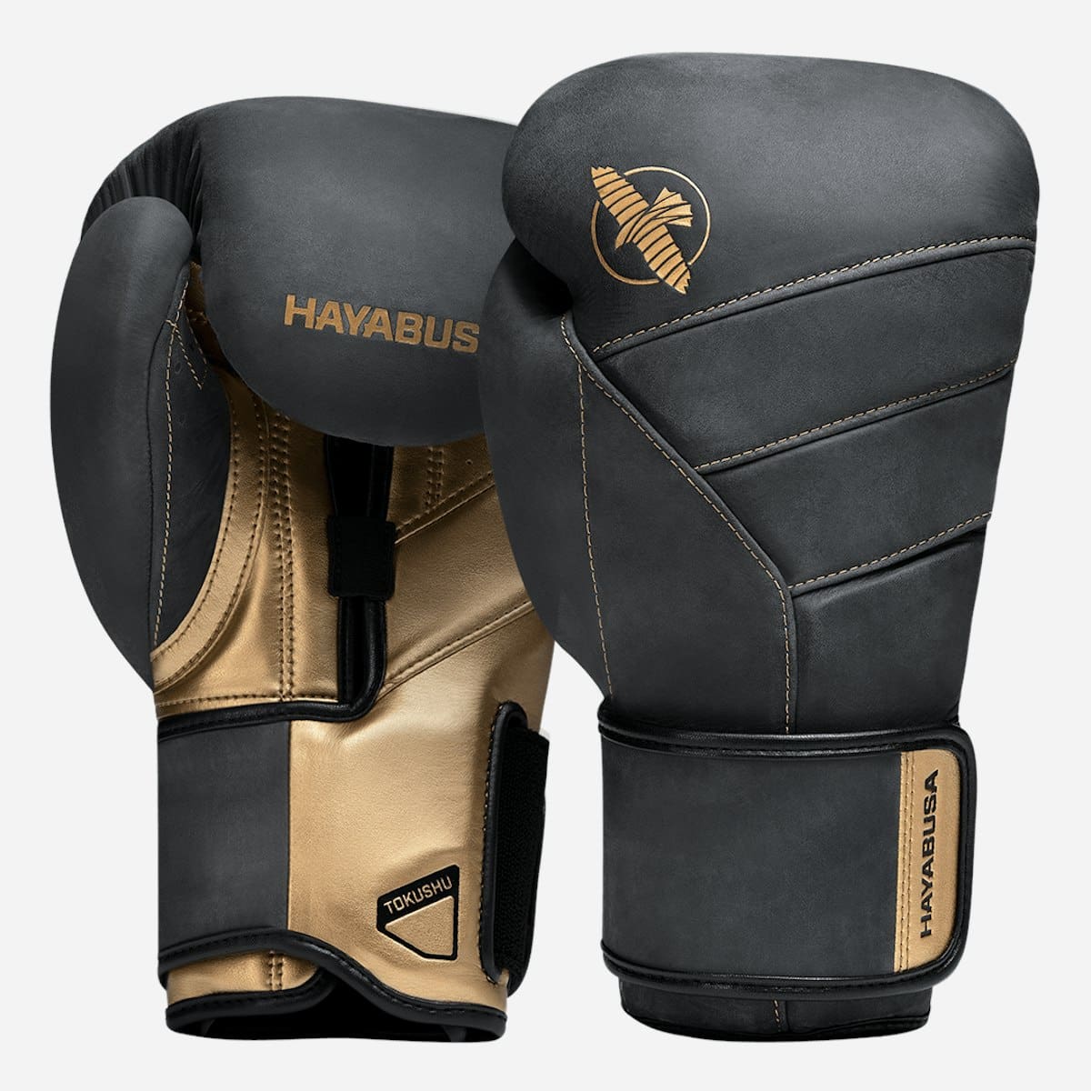 Hayabusa T3 LX Boxing Gloves - Multiple Colours - Image 8
