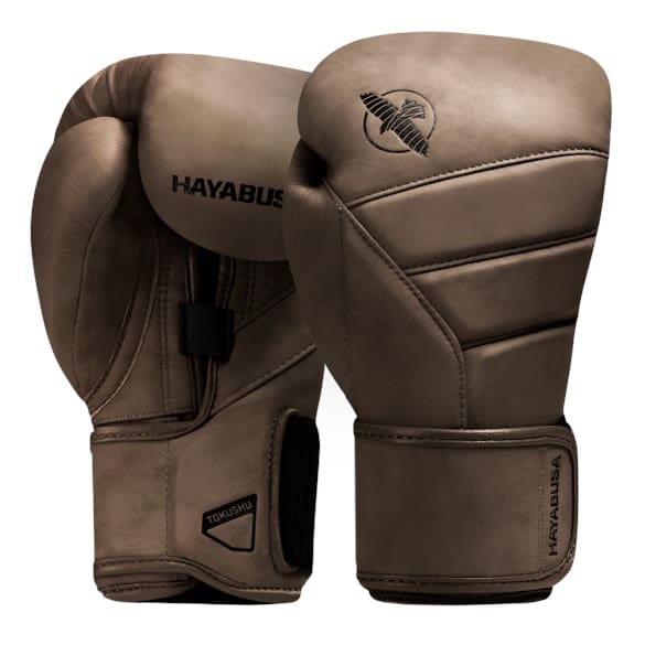 Hayabusa T3 LX Boxing Gloves - Multiple Colours - Image 3