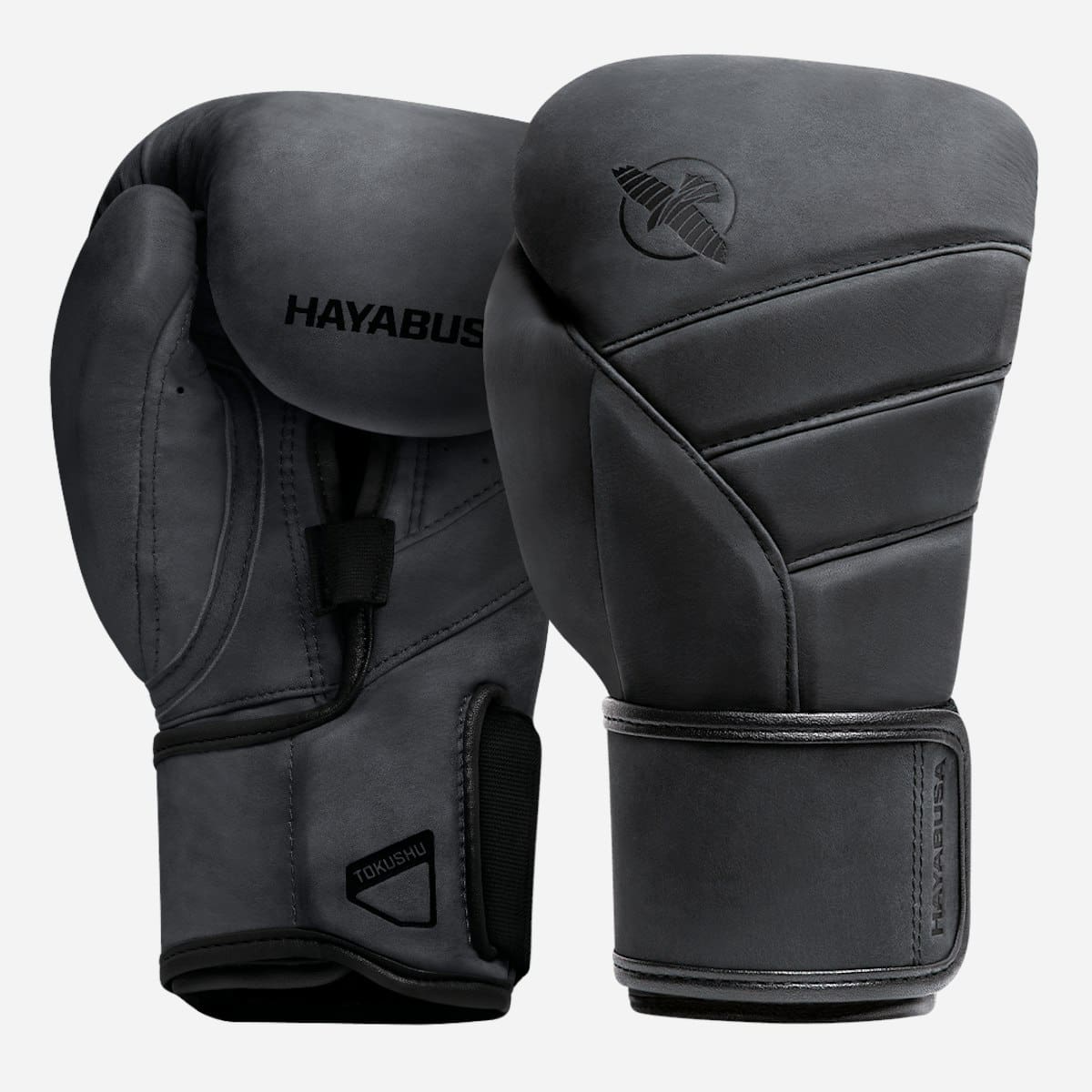 Hayabusa T3 LX Boxing Gloves - Multiple Colours - Image 6