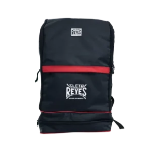 Cleto Reyes Backpack CR