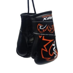 Rival RFX Mini Boxing Gloves