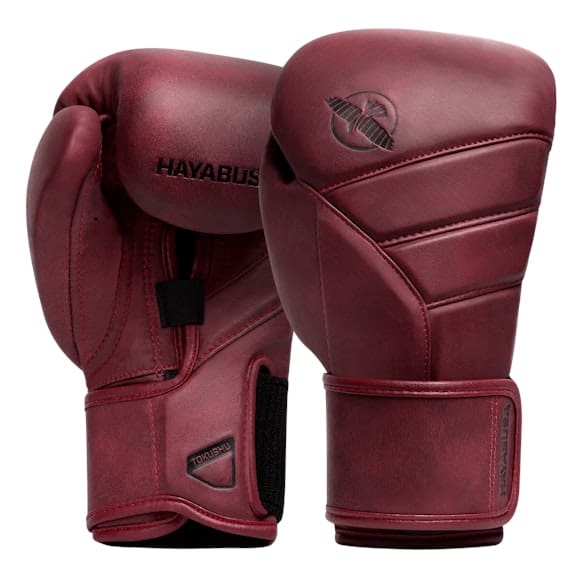 Hayabusa T3 LX Boxing Gloves - Multiple Colours - Image 4