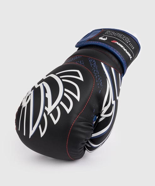 Venum x TEKKEN 8 - Jin Kazama Boxing Gloves - Image 3
