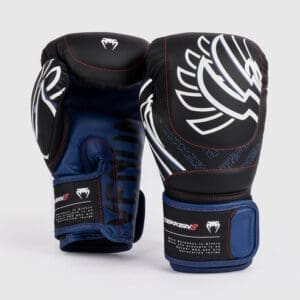 Venum x TEKKEN 8 - Jin Kazama Boxing Gloves