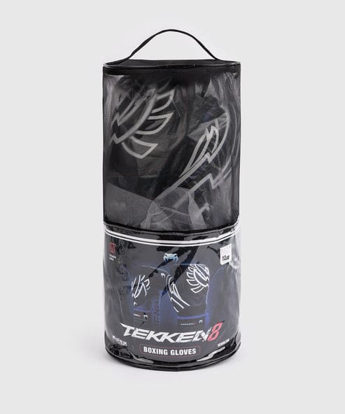 Venum x TEKKEN 8 - Jin Kazama Boxing Gloves - Image 4