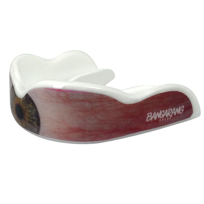 Damage Control High Impact Mouthguard I C U - Image 2