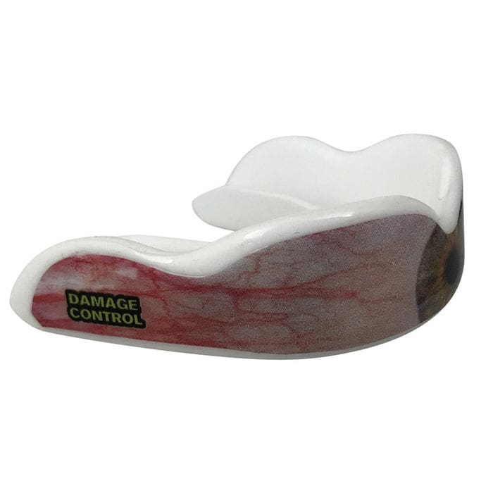 Damage Control High Impact Mouthguard I C U - Image 3