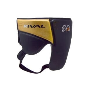 Rival RNFL10 360 Protector with Intelli-Shock D3O - Multiple Colours